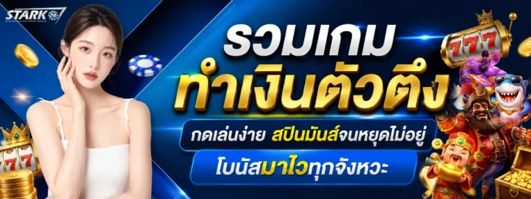 STARK24 ทางเข้า